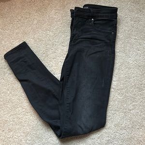 Kut from the cloth skinny jeans.